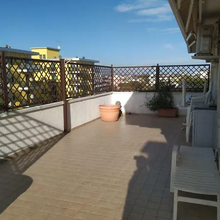 Attico Fronte Mare * Lido di Jesolo