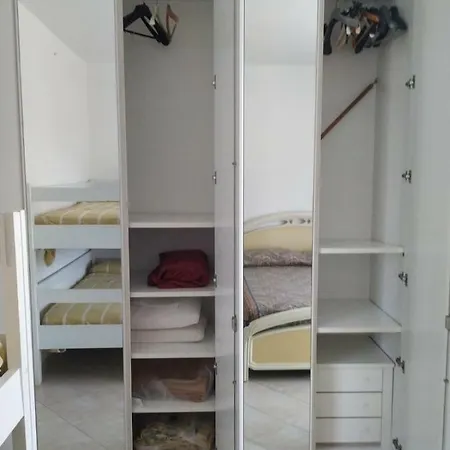 Apartment Attico Fronte Mare