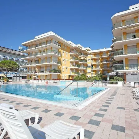 Apartment Attico Fronte Mare *