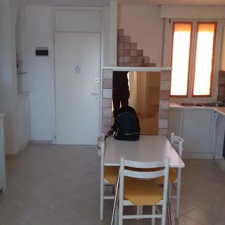 Apartment Attico Fronte Mare *