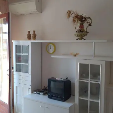 Apartment Attico Fronte Mare