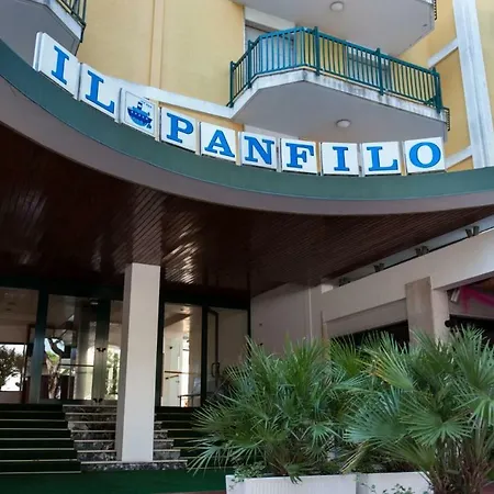 Apartment Attico Fronte Mare Lido di Jesolo